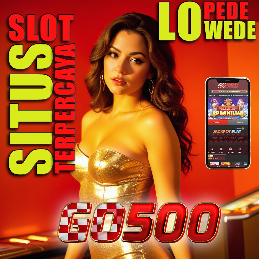 Bandar AKUN PRO MACAU Game Slot Olympus Apk