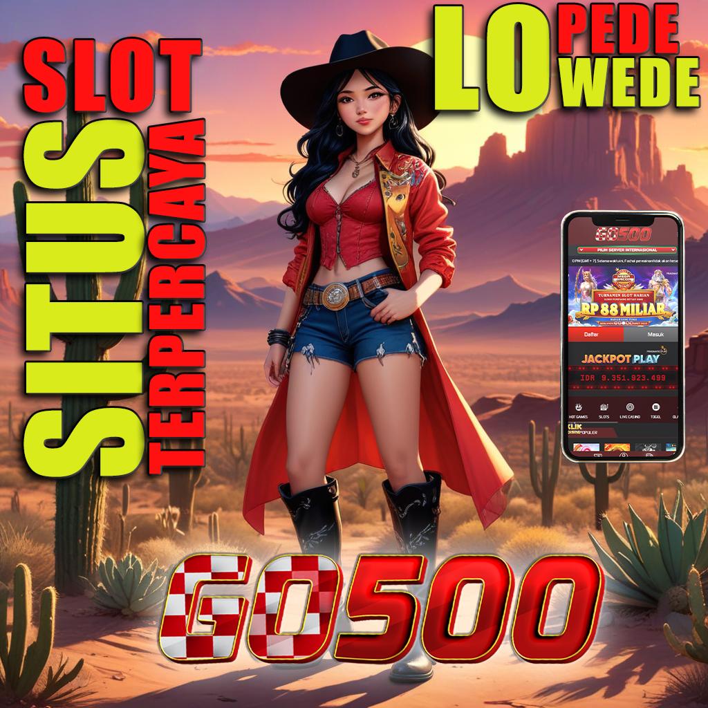 Slot Server Lokal