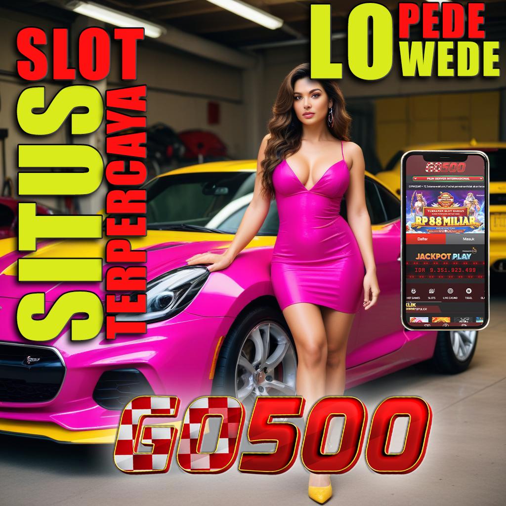 Daftar Id Pro SLOT DEMO ALL PROVIDER Apk Maxwin