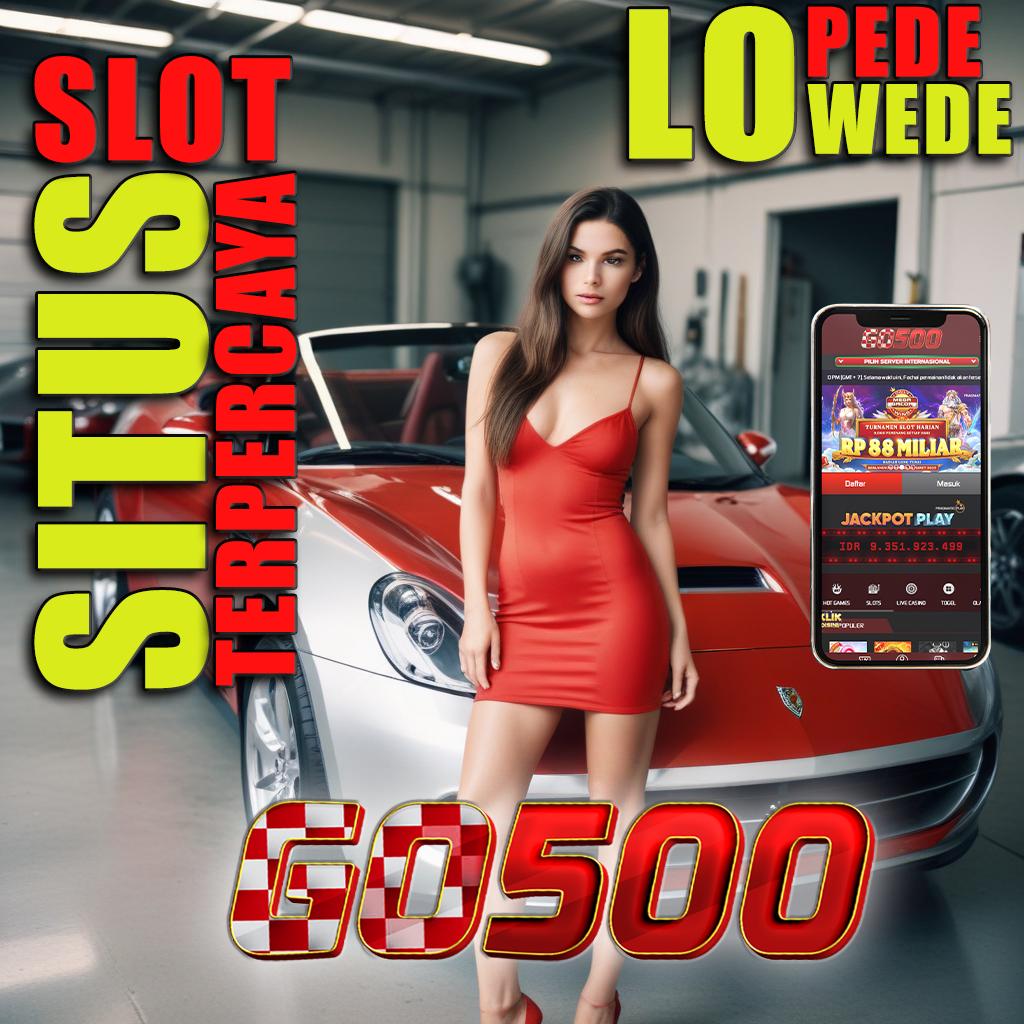 Slot Demo Gratis Maxwin