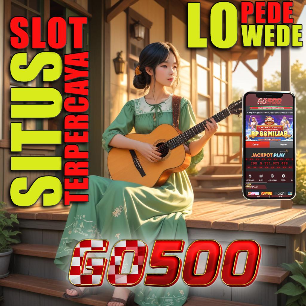 3446SLOTS Link Alternatif Bo Slot Gacor Luar Negeri