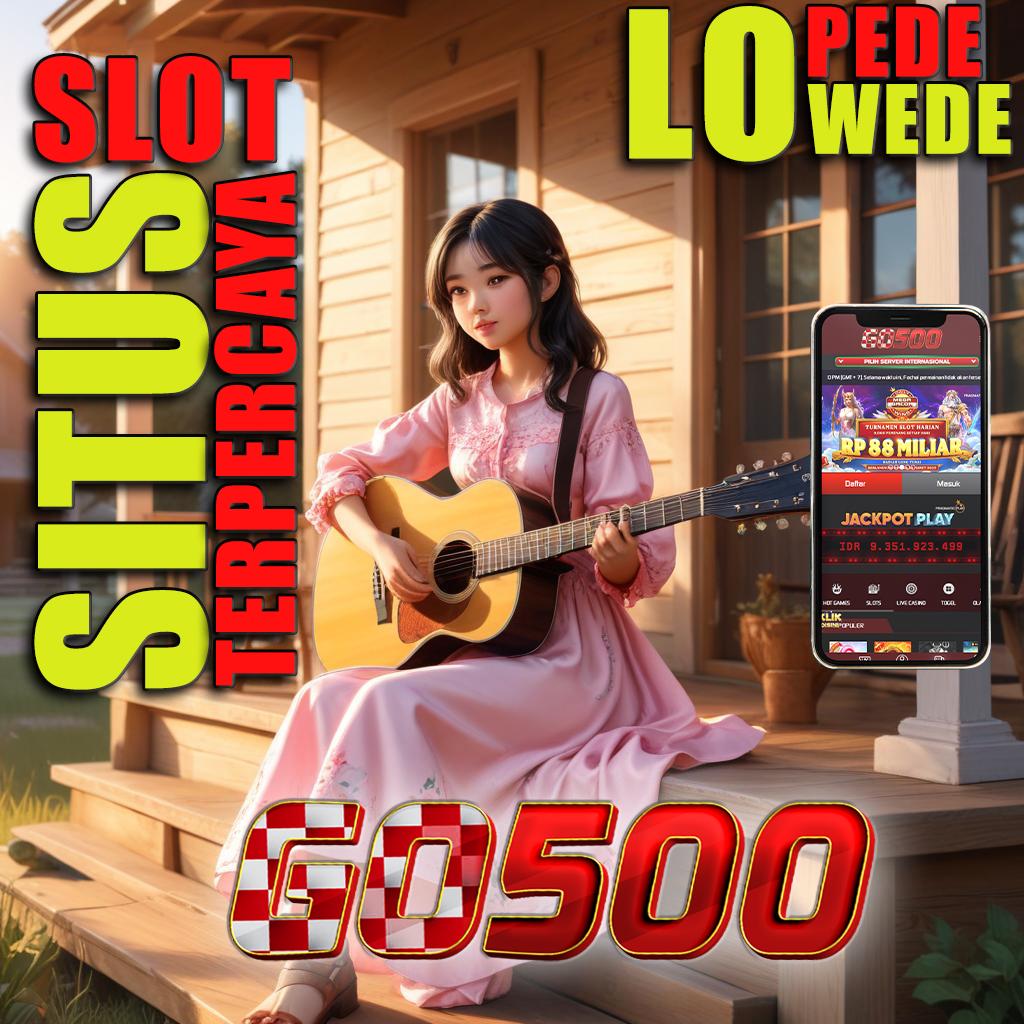 Situs Taruhan SLOT SERVER KANSAS Apk Domino Scatter