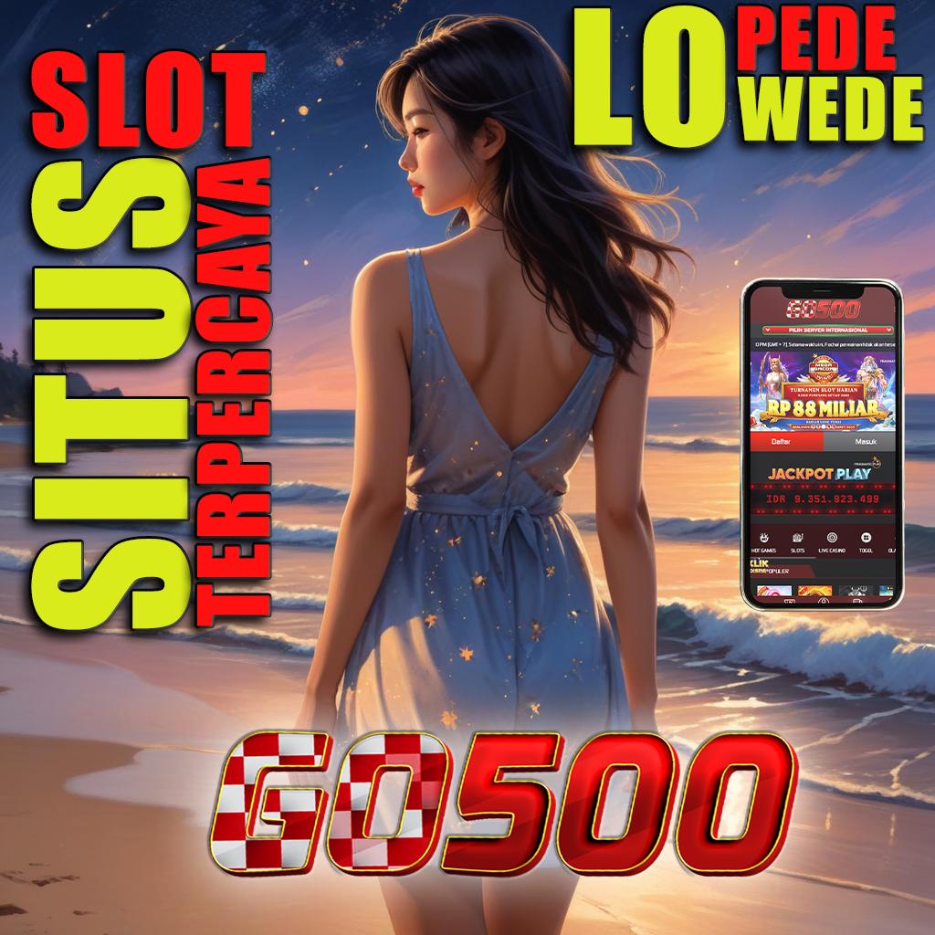 SLOT SERVER VIETNAM