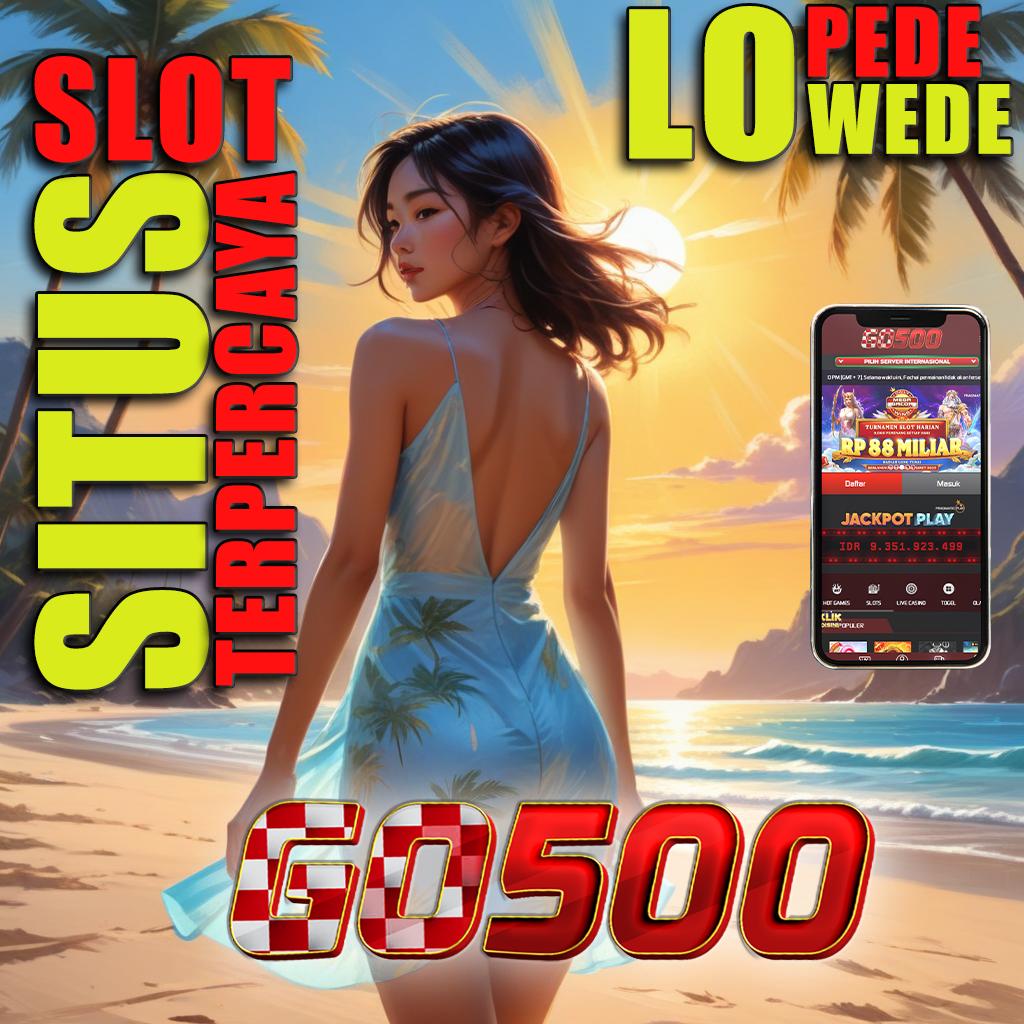 SLOT GACOR HARI INI SERVER LUAR NEGERI