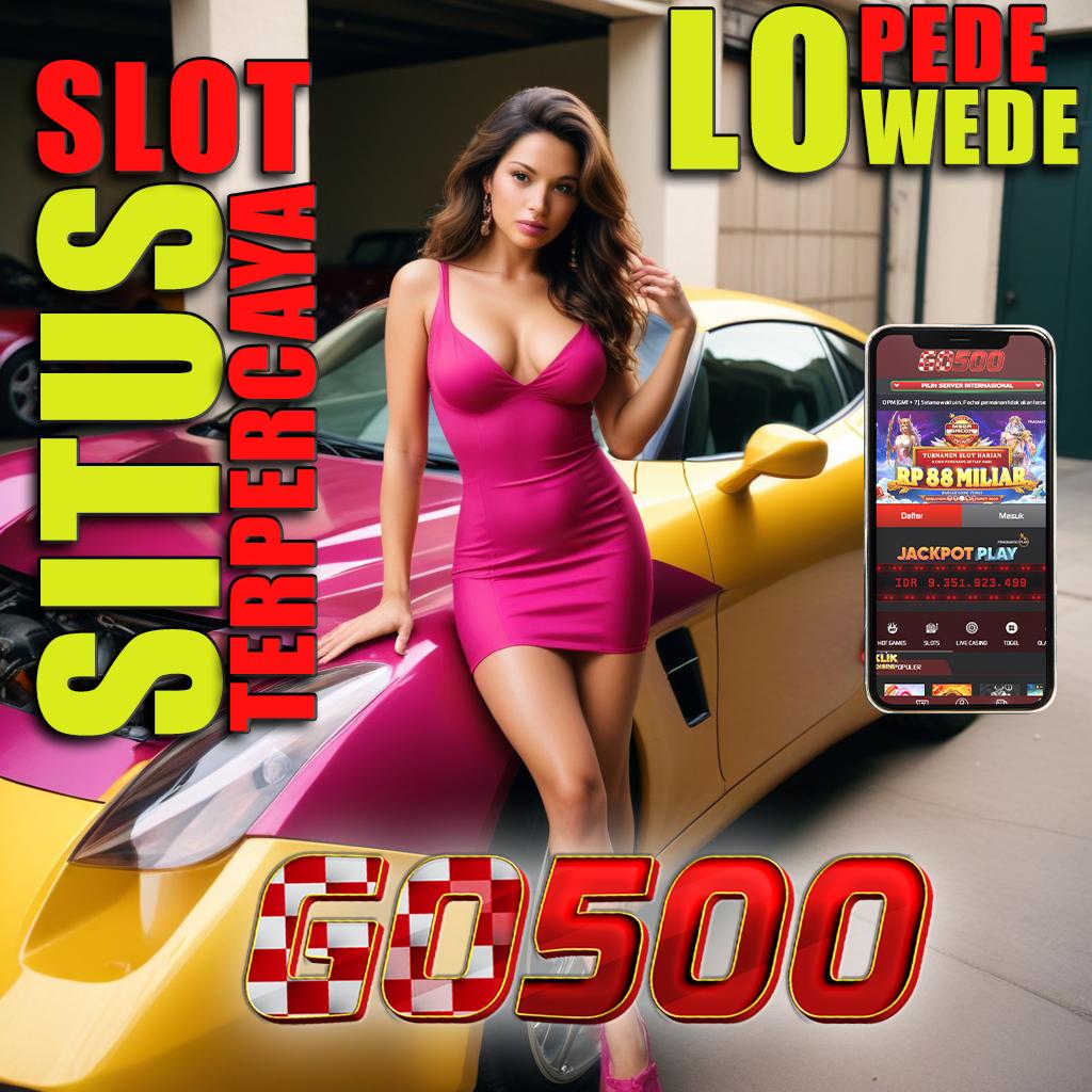 OPEN SLOT APK PRAGMATIC PLAY