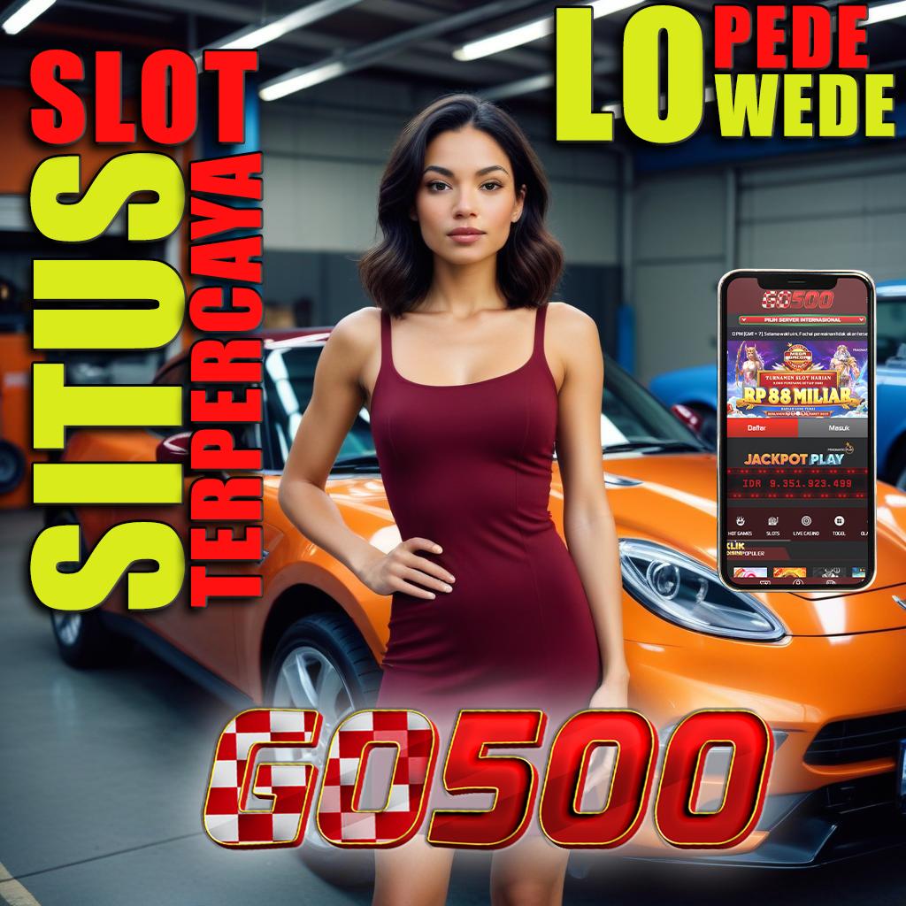 SLOT GACOR MEMBER BARU PASTI WD Link Alternatif Event Scatter