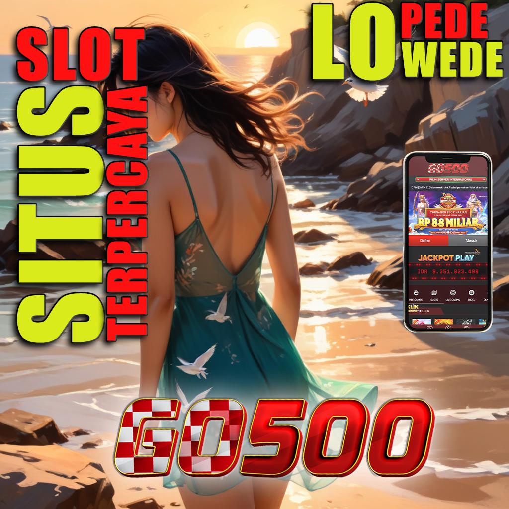 Daftar Id Pro SLOT DEMO DOMINO Bo Slot Luar Terviral