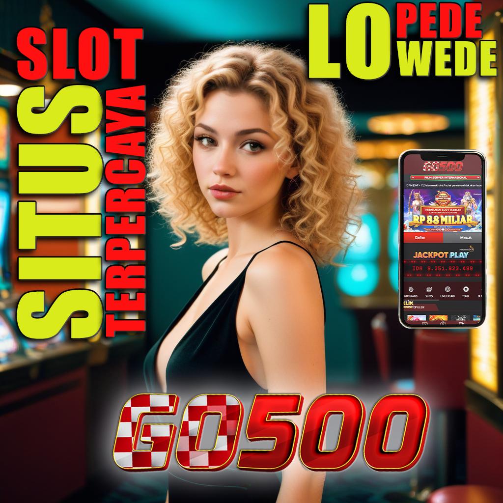 SLOT MAHJONG 1