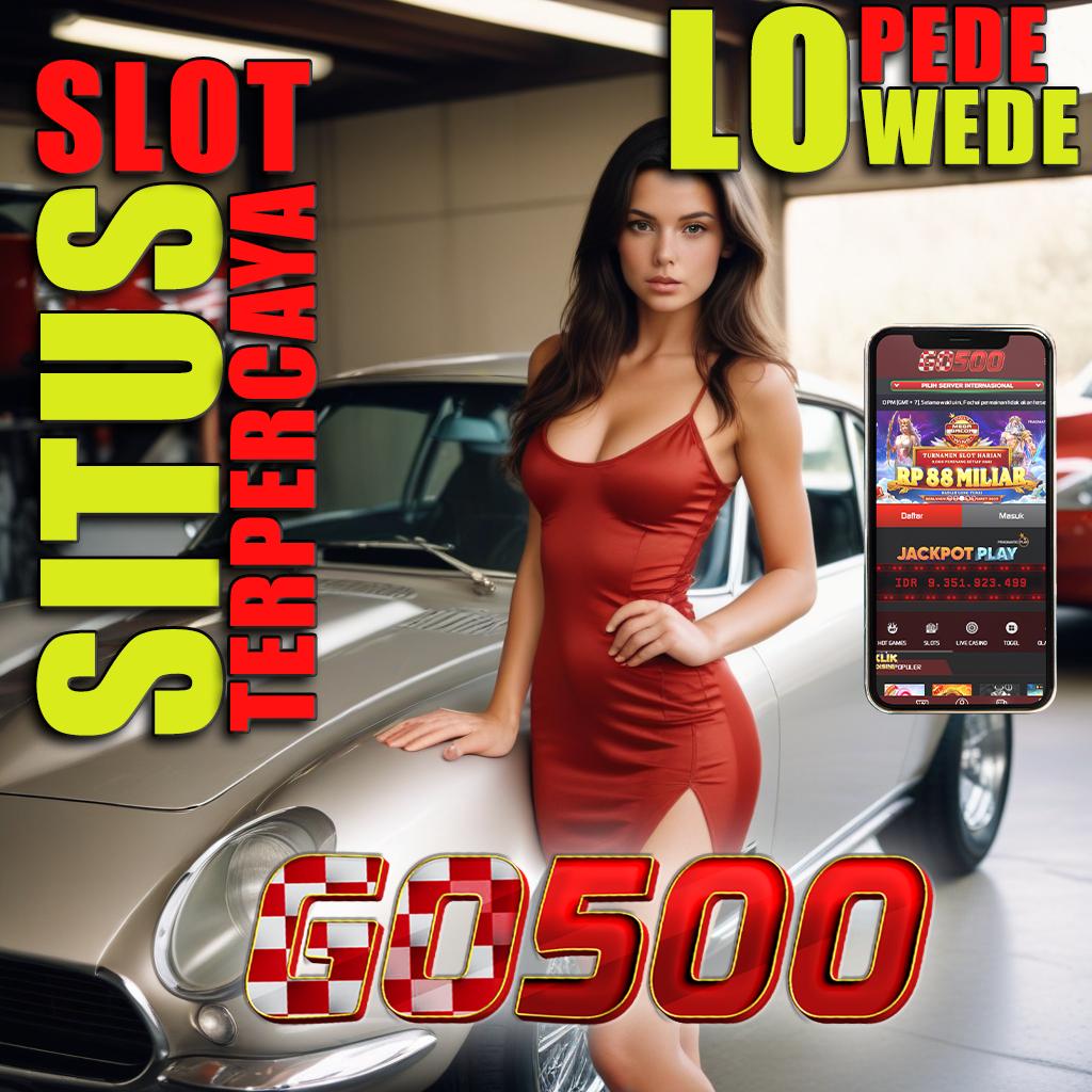 Stock AKUN SERVER RUSIA VIP Bo Slot Pakai Akun Dana