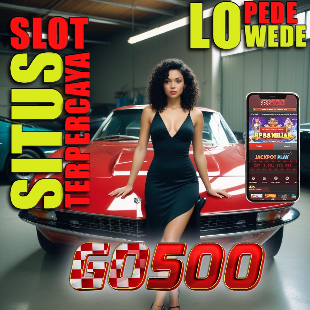 Situs SCATTER HUNTER SLOT Game Slot Daftar Pakai Dana