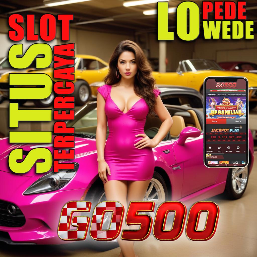 AKUN SITUS SLOT GACOR Link Alternatif Bo Slot Maxwin