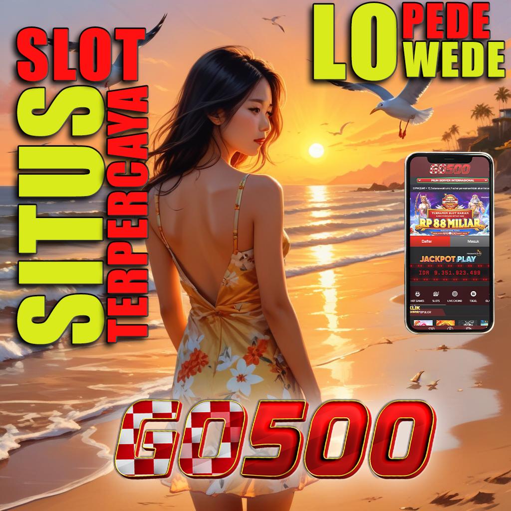 Slot Demo Full