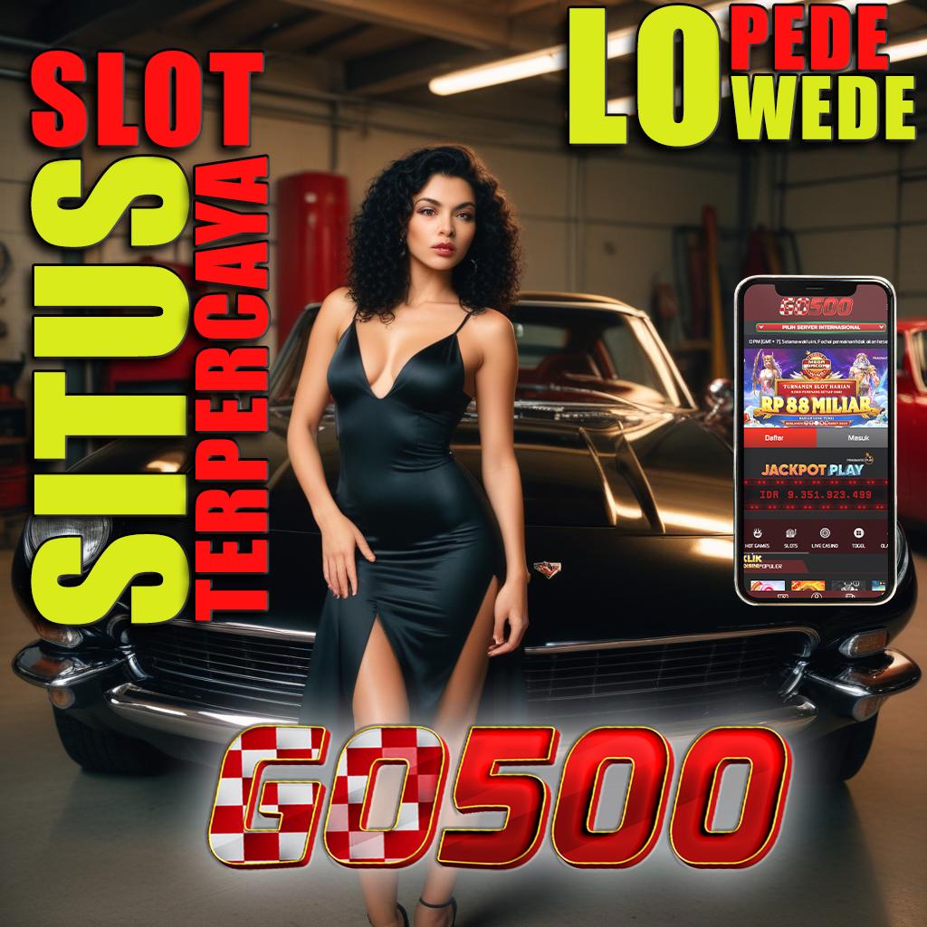 Slot Gacor Italia