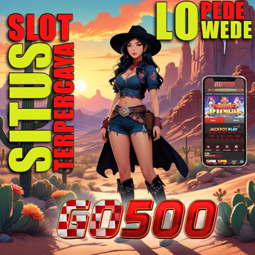 SLOT DEMO FULL