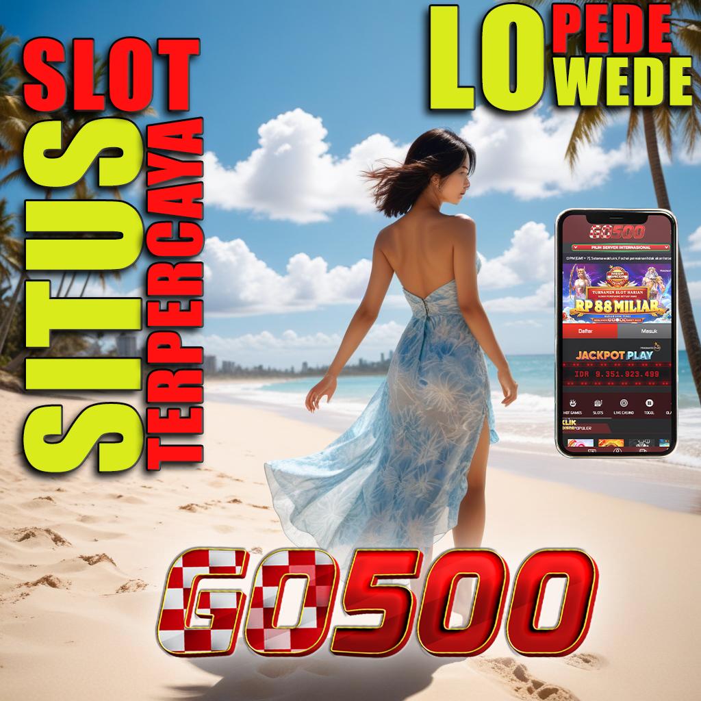 IDN FORTUNE SLOT