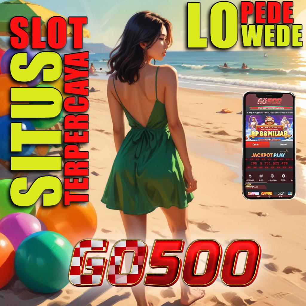 Daftar Id Pro SLOT SERVER ITALIA Game Slot Via Dana