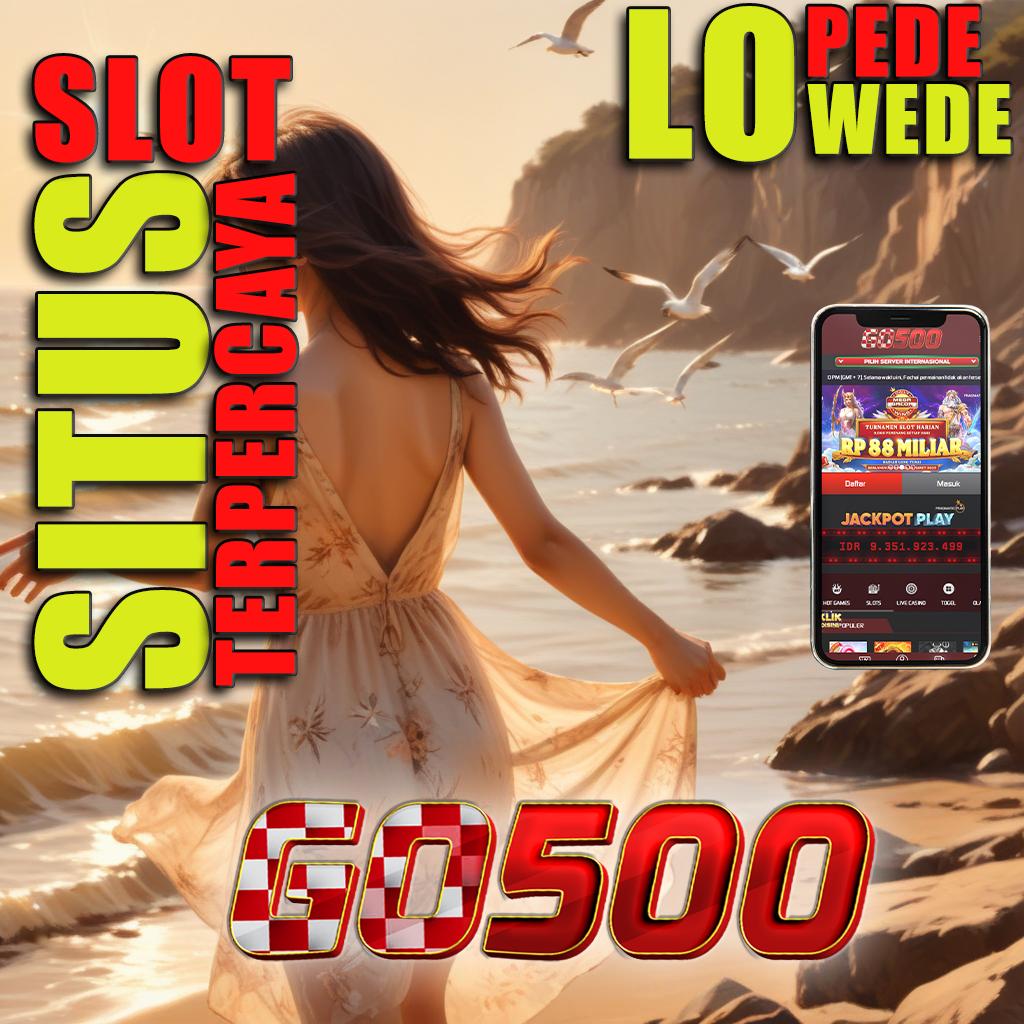 SLOT SERVER CANADA Link Login Fafa Scatter