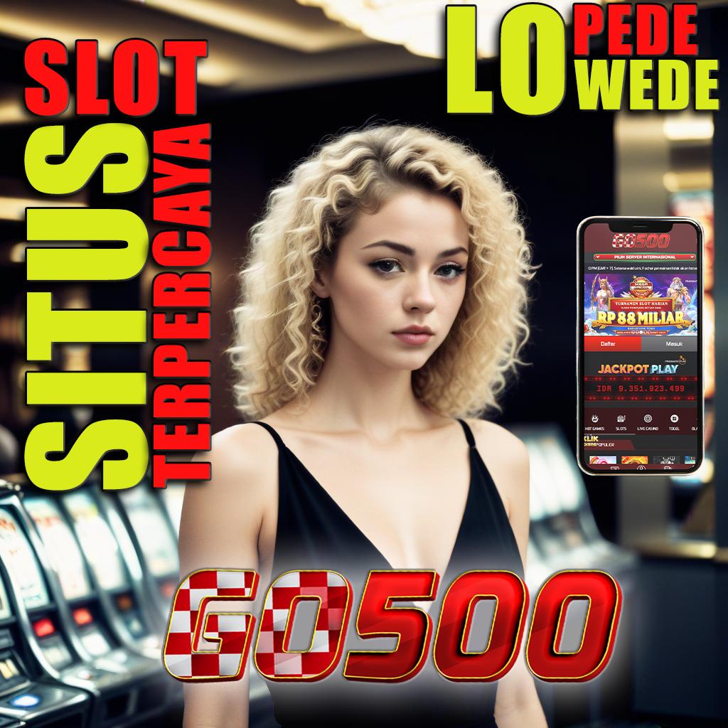 AKUN PRO PLATINUM Website Taruhan Aplikasi Slot Rusia