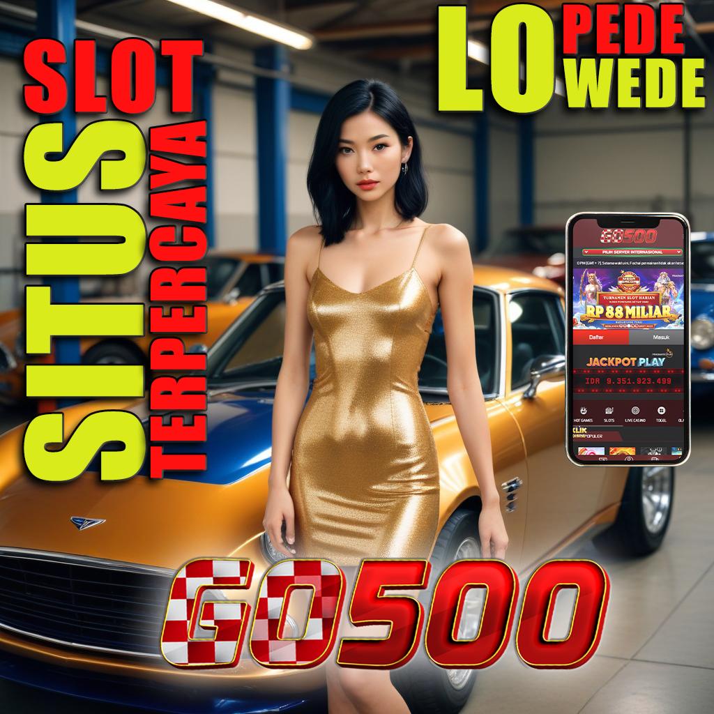 Platform SLOT DEMO GATOT KACA FURY Bobol Slot Olympus