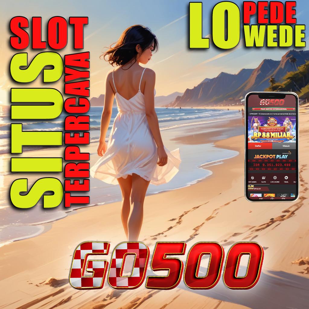 Slot Demo Lengkap Anti Lag