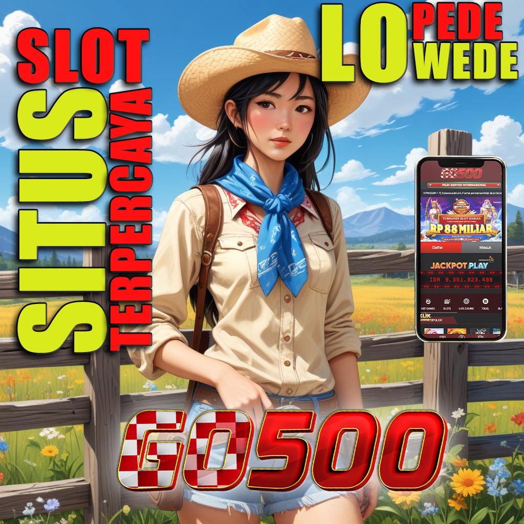 Provider AKUN PRO BUSAN Bo Slot Online