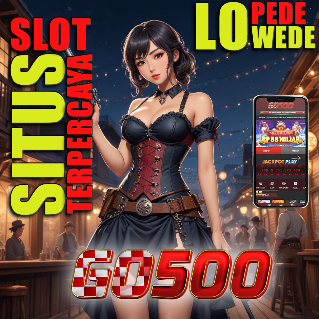 Day777 Slot Bo Luar Slot