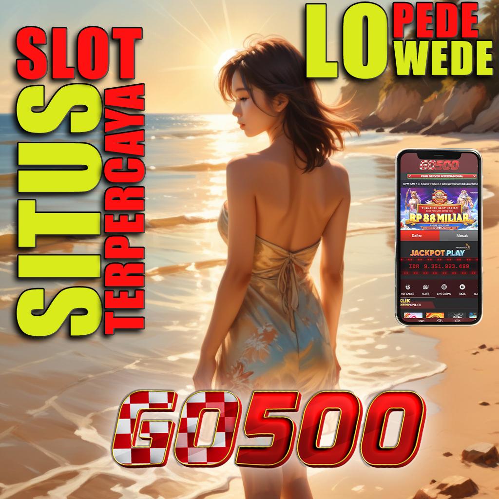 Slot Luar Bonus