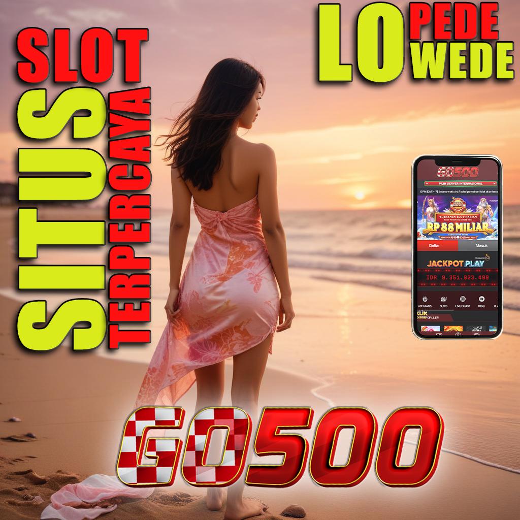 SLOT LUAR AKUN PRO