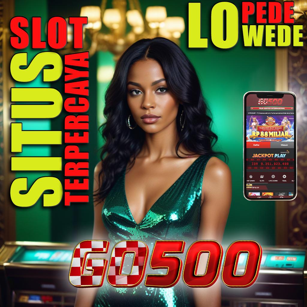 Login Situs SLOT SCAN QRIS Game Slot Mudah Maxwin