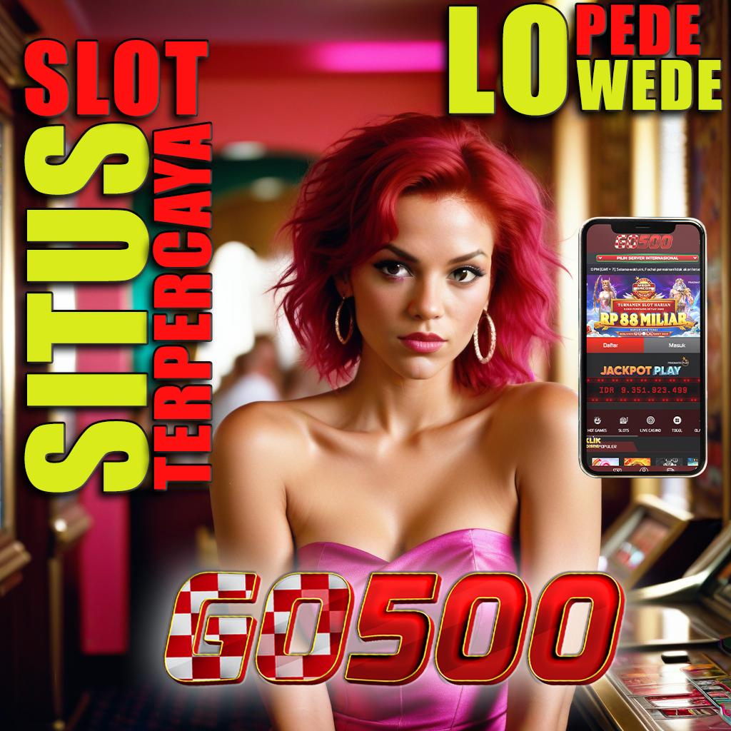 SLOT DEMO GACOR SERVER LUAR Website Taruhan Aplikasi Slot Rusia