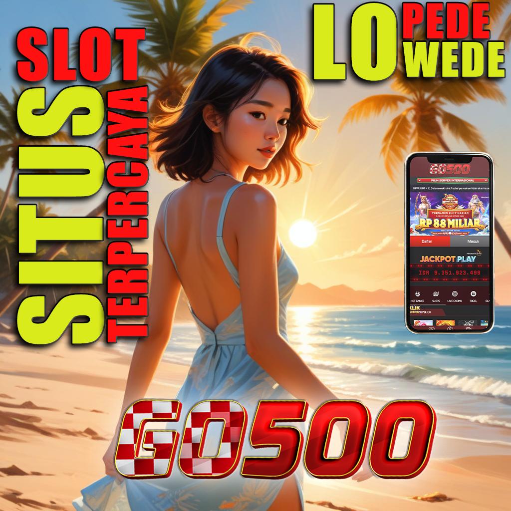 Scatter Slot Olympus Pasti Maxwin Selalu