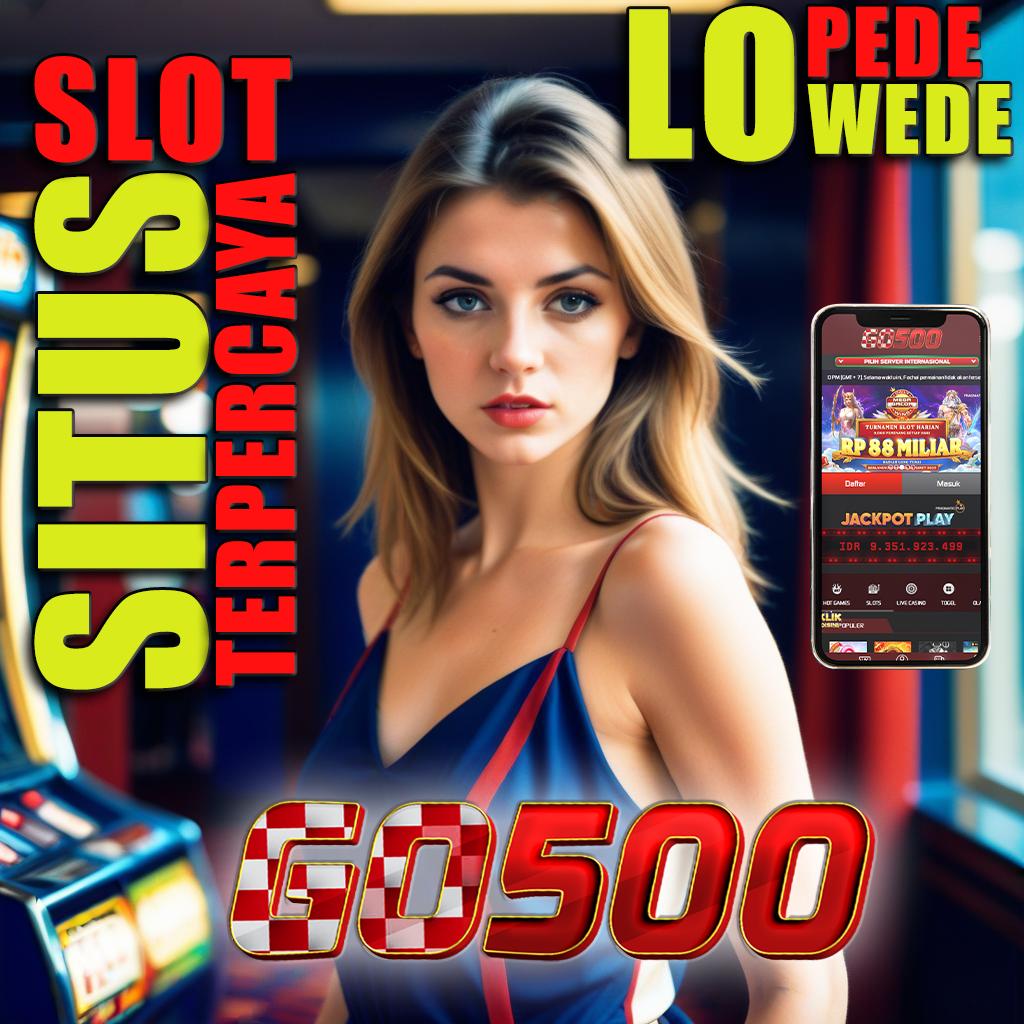 Slot Gacor New Member 100 Persen Game Slot Lagi Gacor Hari Ini