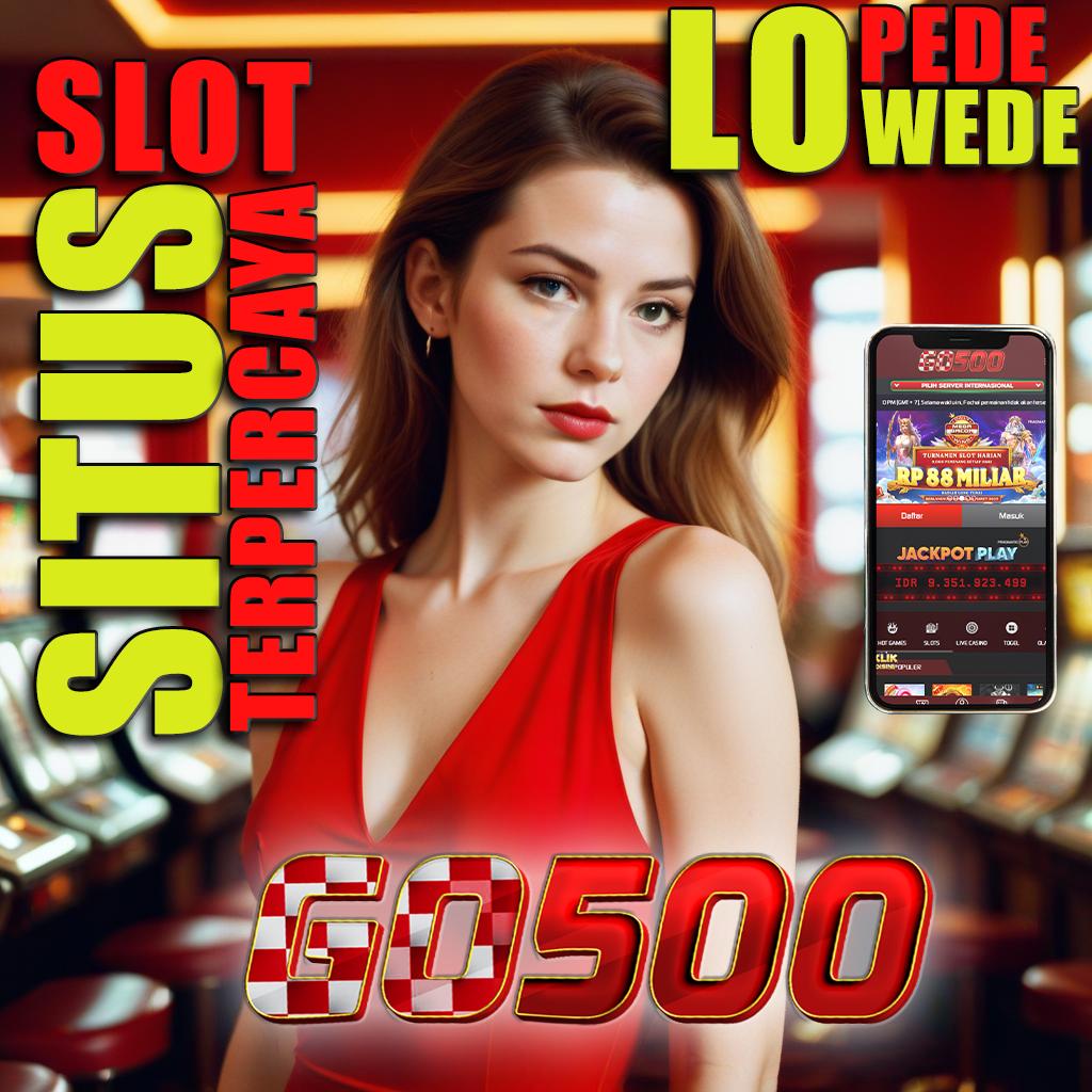 Slot Resmi Rusia Bidang Gacor Slot