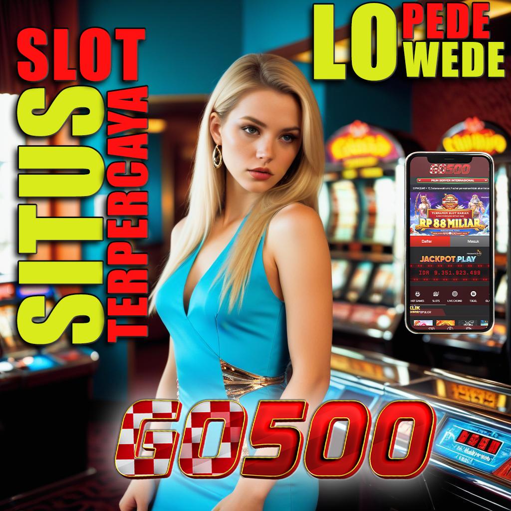 SLOT SERVER WUHAN Agen Game Scatter Offline