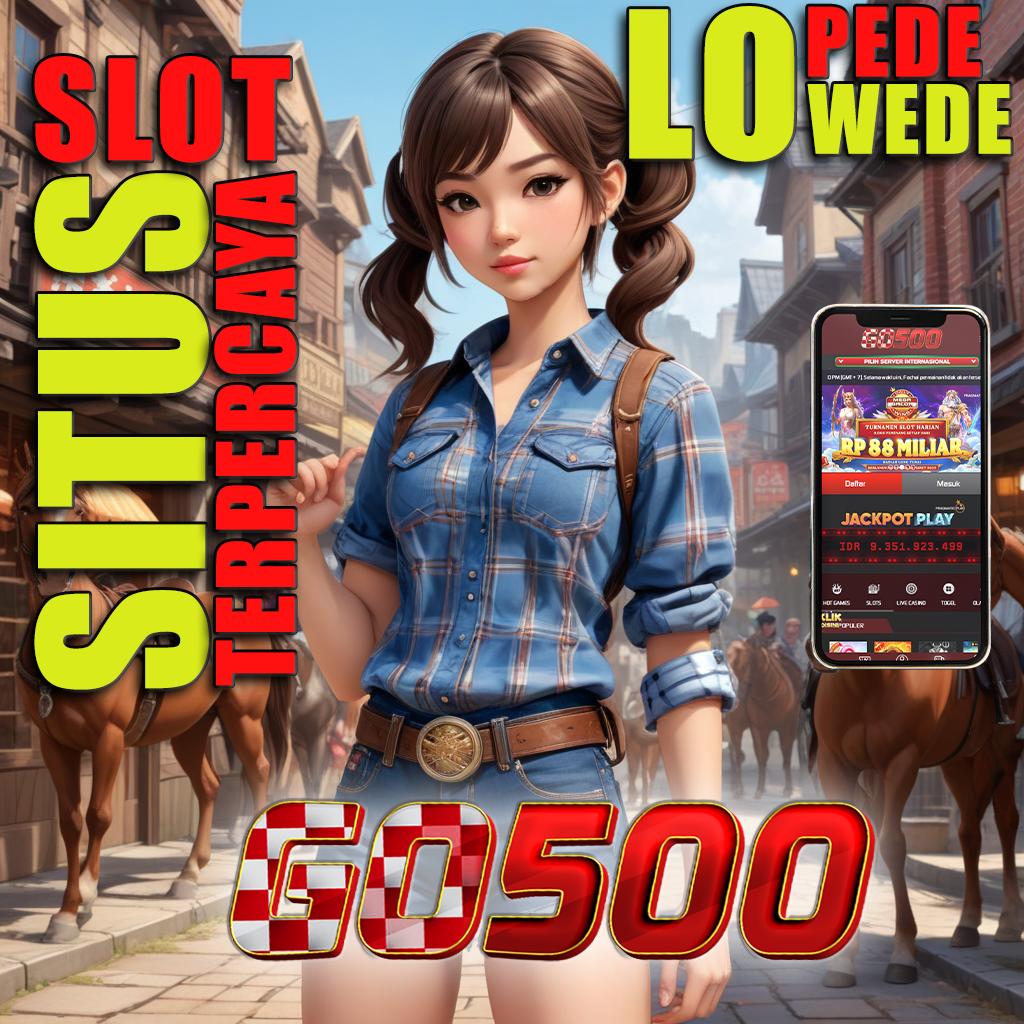 Slot Gacor Id Pro