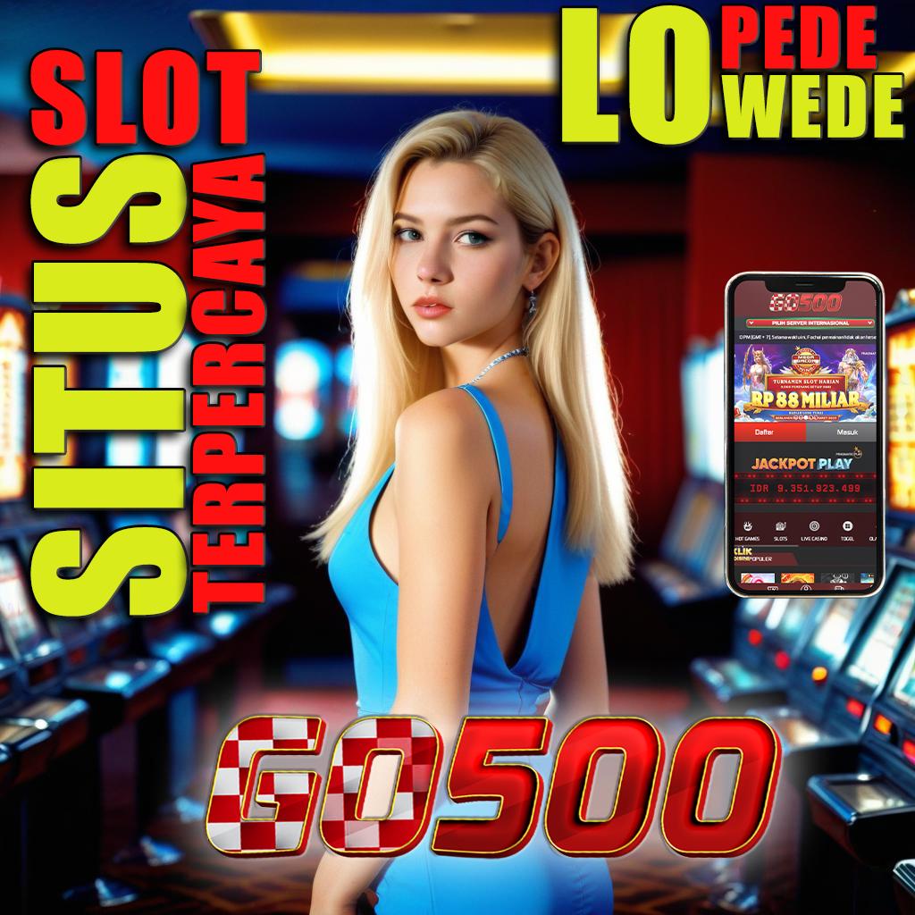 Slot Injector Terbaru Akun Maxwin Server Thailand