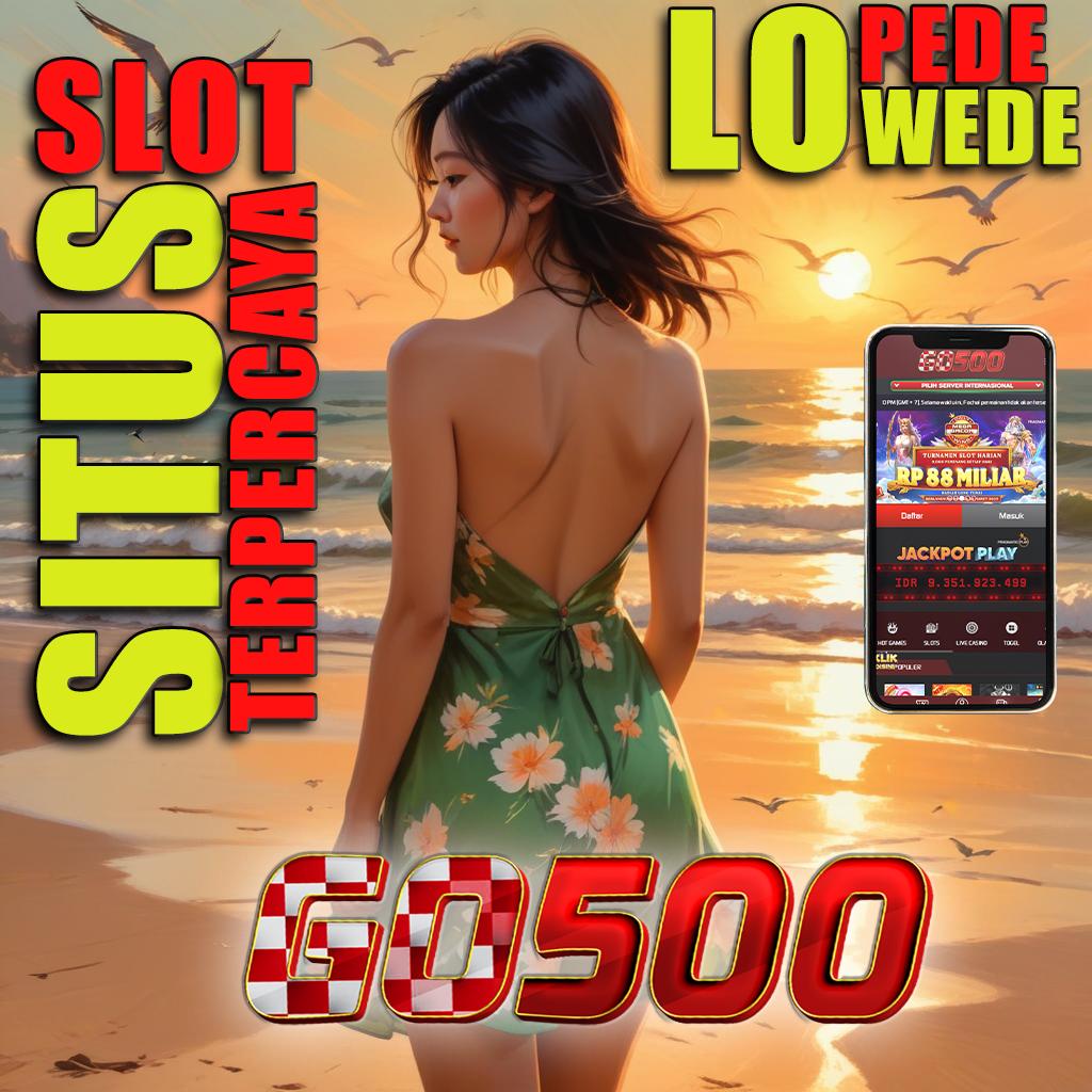 Slot Hack Slot Permainan Judi Online