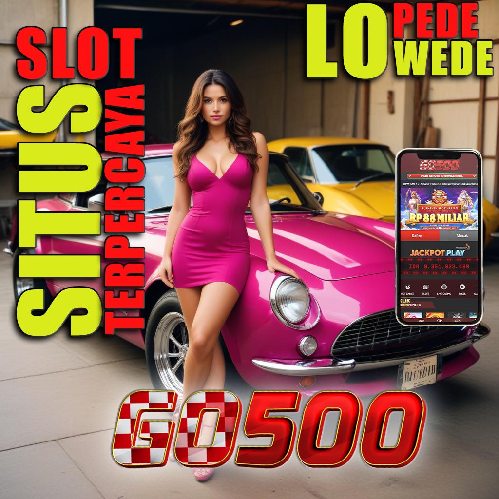 Slot Gacor Hari Ini 2024 Apk Server Jepang