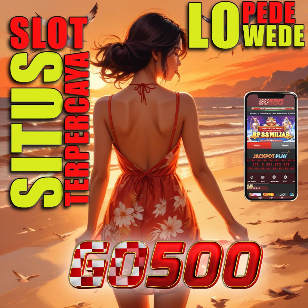 Jual SLOT GACOR NO 1 Game Slot Depo Via Dana