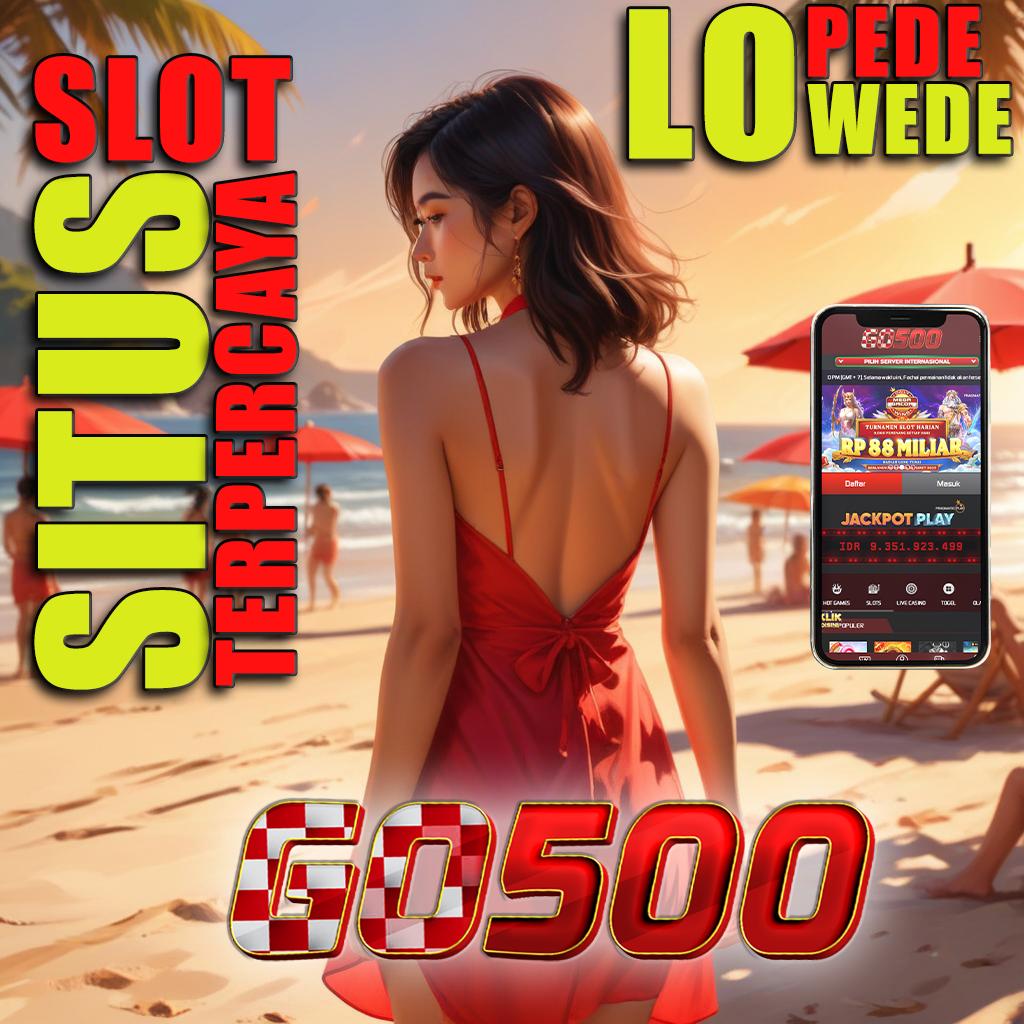 Link Alternatif SCATTER HITAM SITUS RESMI Game Slot Rusia