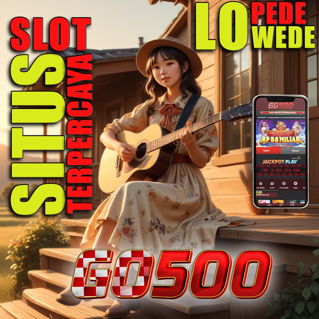 Slot Gacor Hari Ini Gacor Situs Slot Online Terbaik