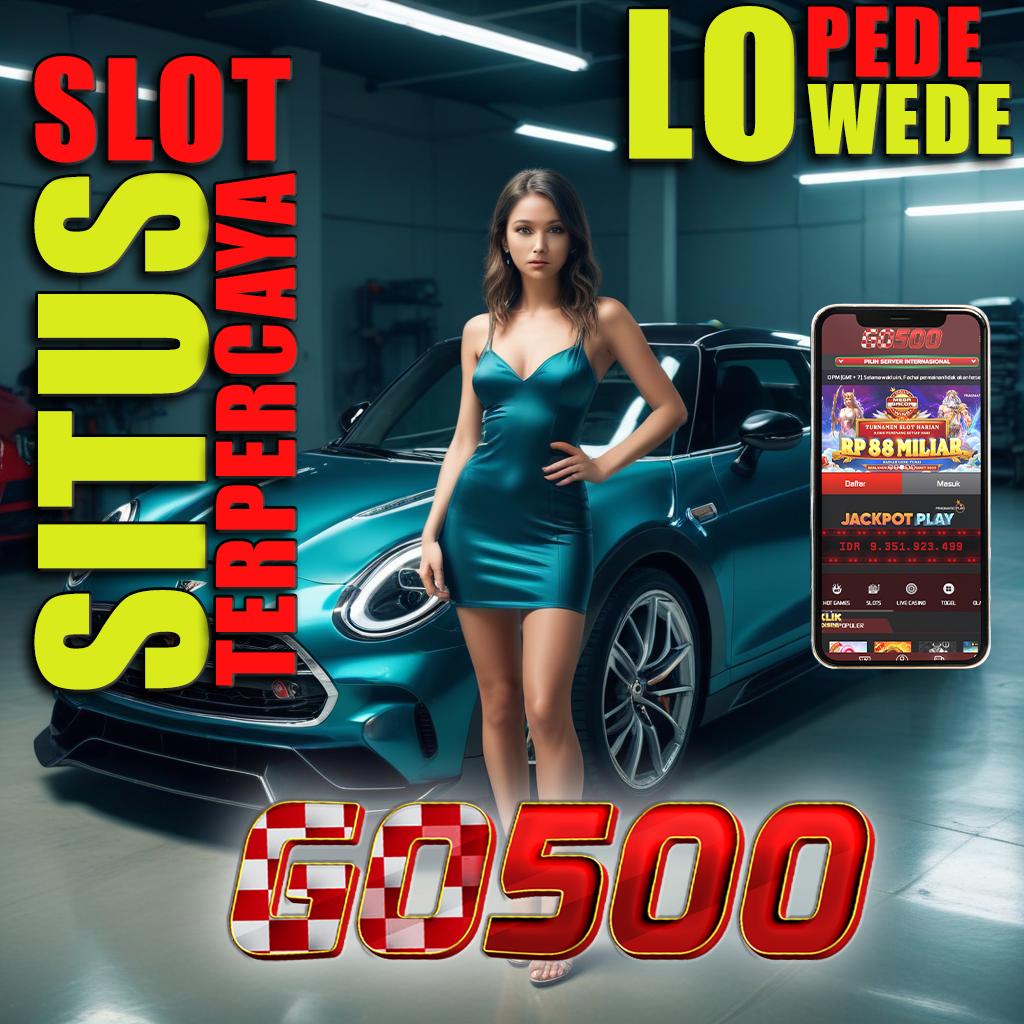 Link INFINI SLOT GACOR Aplikasi Scatter Slot