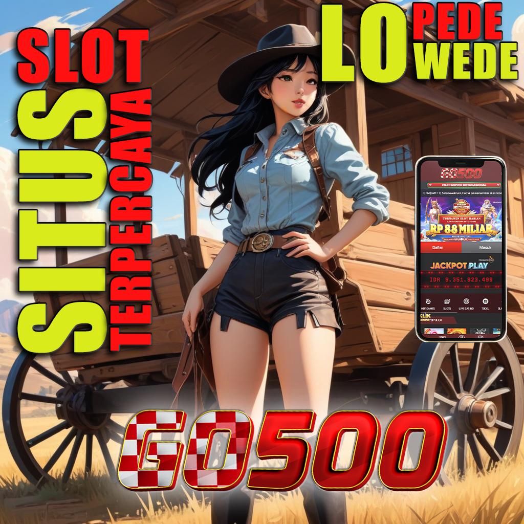 Slot Luar Dana