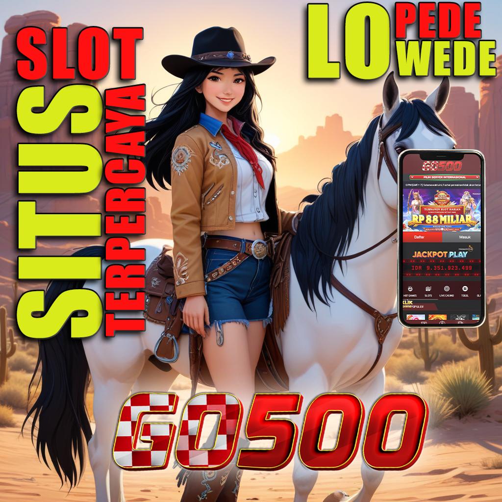 SLOT GACOR MYANMAR