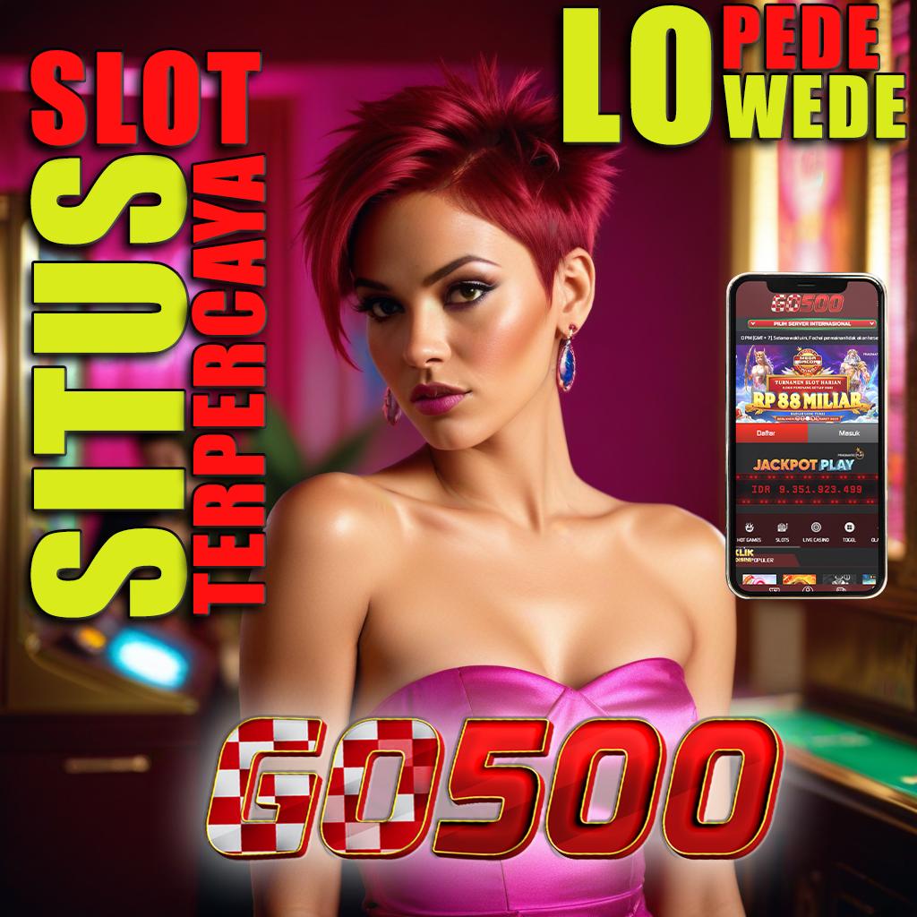 SLOT SERVER PRANCIS