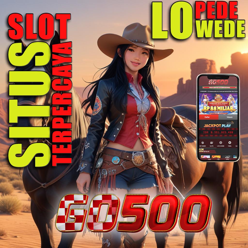 SLOT SERVER KAMERUN