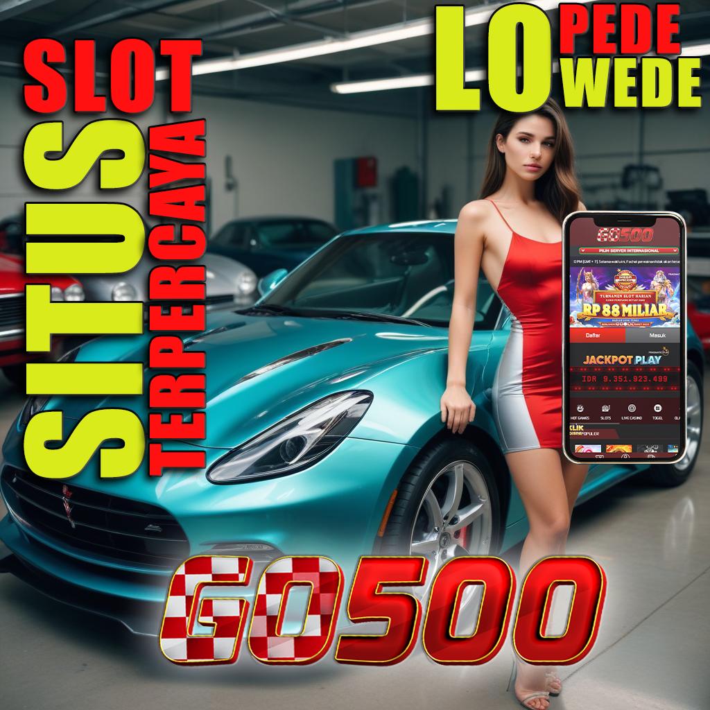 SLOT DEMO 500X