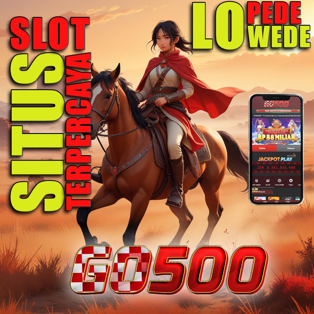 SCATTER SLOT APK