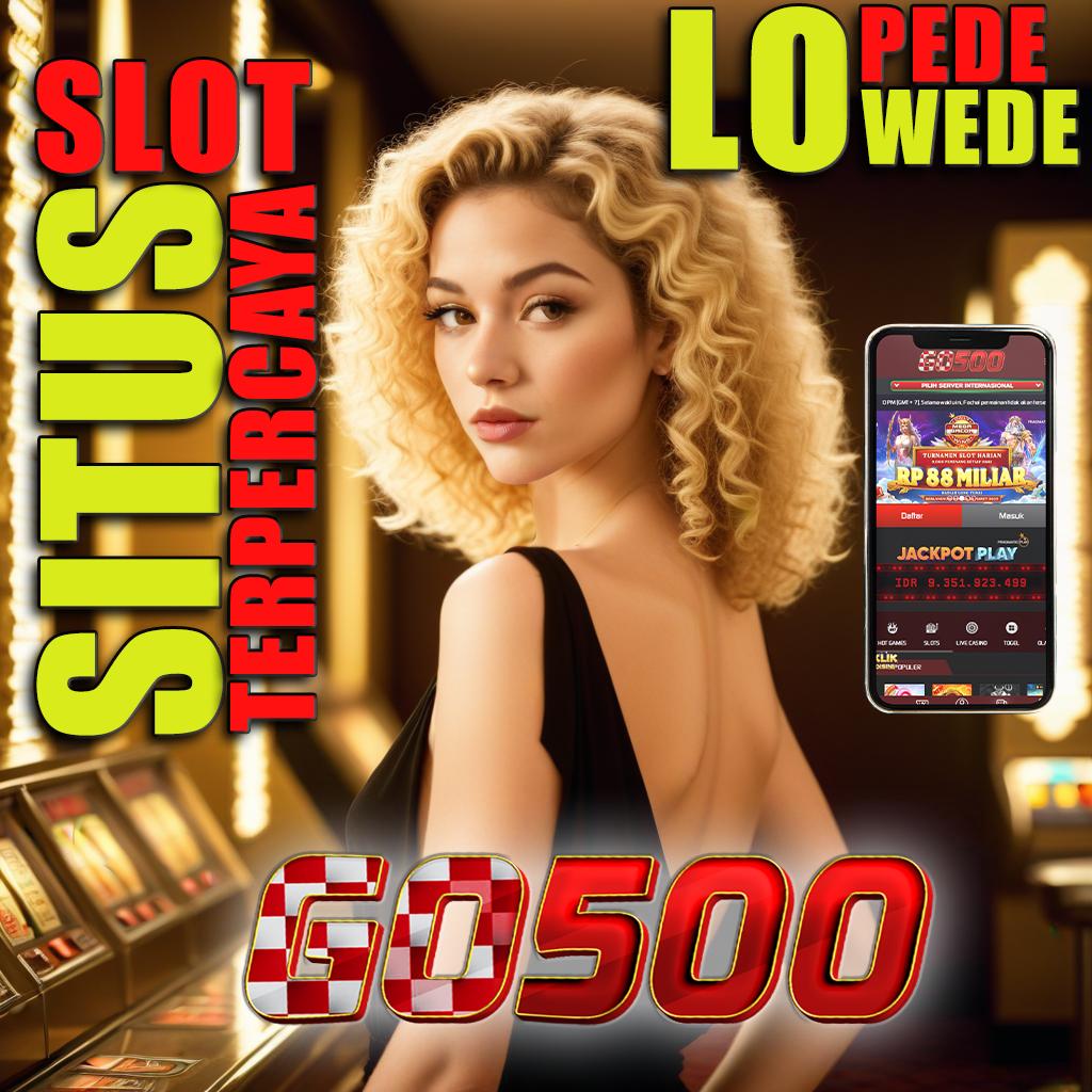 Jual 4892 SLOTS LINK App Scatter