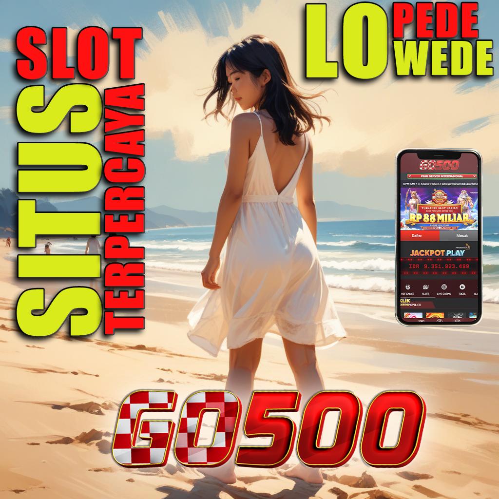 Slot Gacor Nexus Jaminan Maxwin